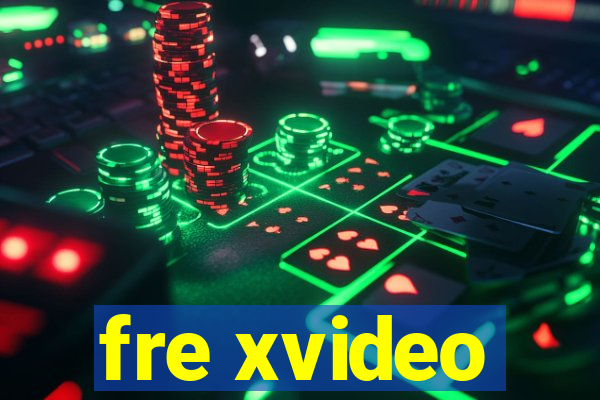 fre xvideo